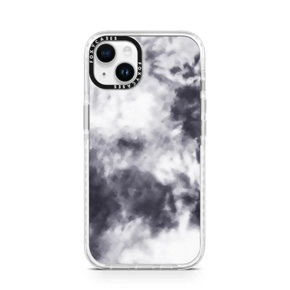 iPhone 14 Plus Impact Case White