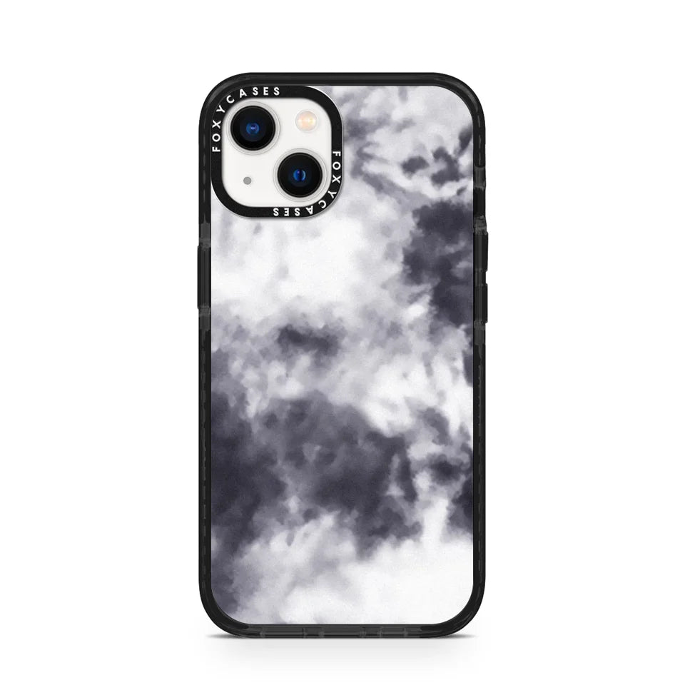 iPhone 13 Impact Case Black