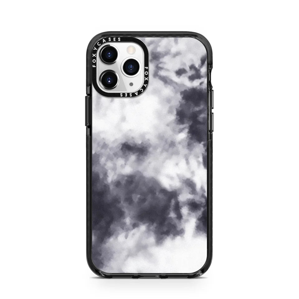 iPhone 11 Pro Impact Case Black