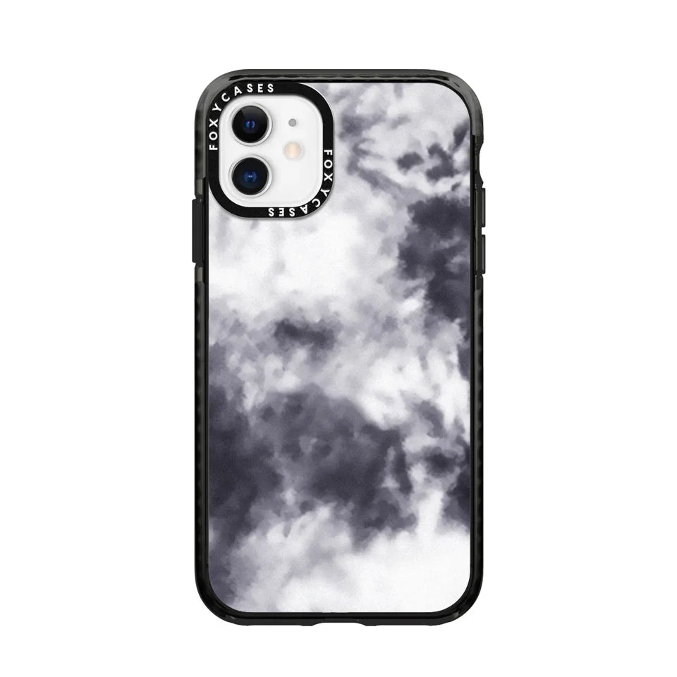 iPhone 11 Impact Case Black