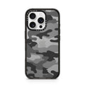 iPhone 16 Pro Impact Case Black