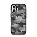 iPhone 16 Impact Case Black