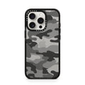 iPhone 15 Pro Impact Case Black