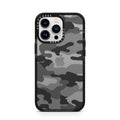 iPhone 13 Pro Impact Case Black