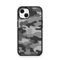 iPhone 13 Impact Case Black