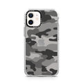 iPhone 12 Mini Impact Case White