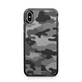 iPhone Xs Max Impact Case Black