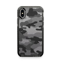 iPhone Xs Impact Case Black