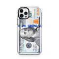 iPhone 12 Pro Impact Case White