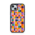 iPhone 15 Plus Impact Case Black