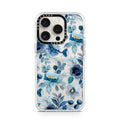 iPhone 15 Pro Impact Case White