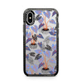 iPhone Xs Impact Case Black