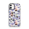 iPhone 12 Mini Impact Case White