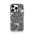 iPhone 15 Pro Impact Case White