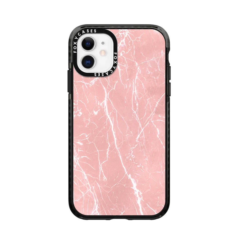 iPhone 11 Impact Case Black