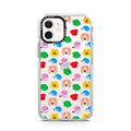 iPhone 12 Mini Impact Case White