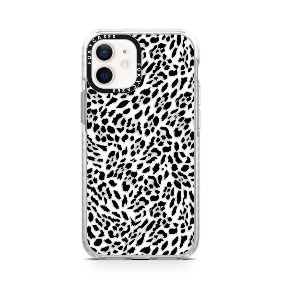 iPhone 12 Mini Impact Case White