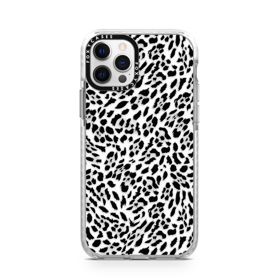 iPhone 12 Pro Impact Case White