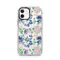 iPhone 12 Mini Impact Case White