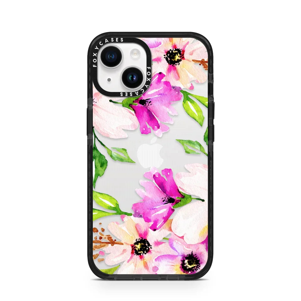 iPhone 14 Impact Case Black