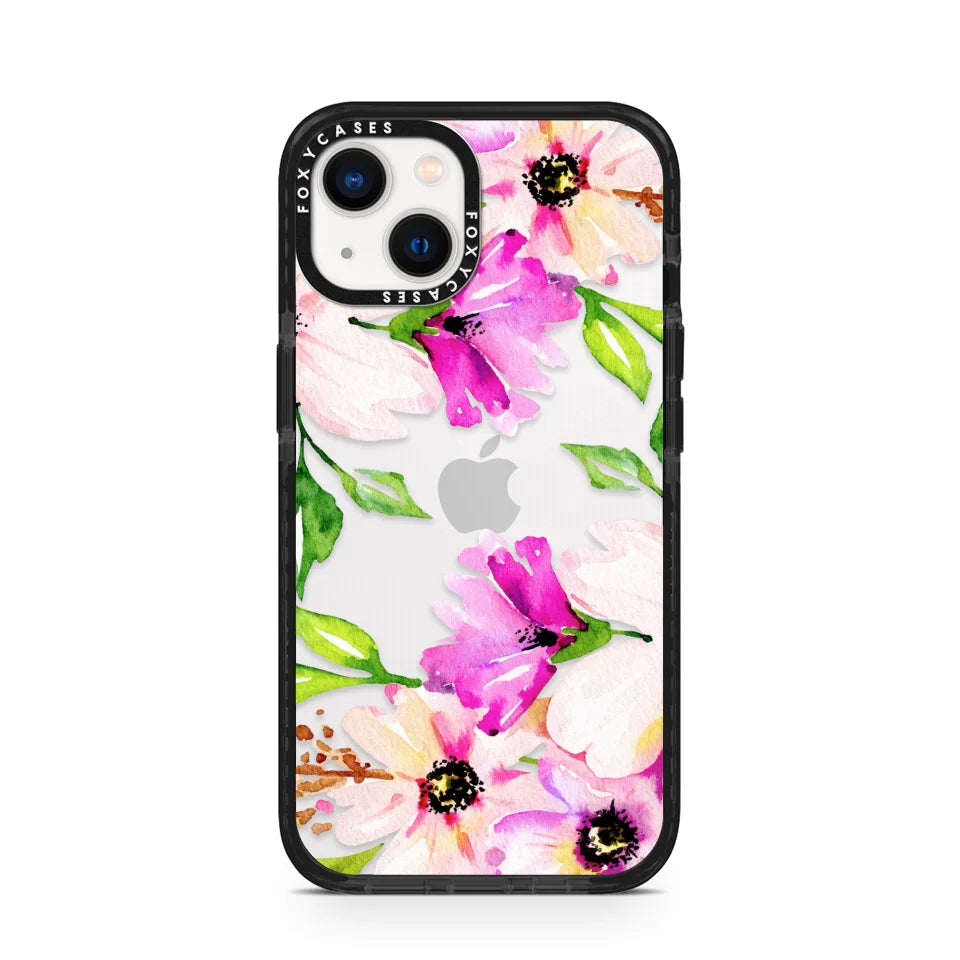 iPhone 13 Impact Case Black