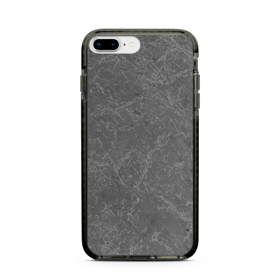 iPhone 8+ Impact Case Black