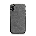 iPhone Xs Impact Case Black