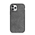 iPhone 11 Pro Impact Case Black