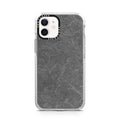 iPhone 12 Mini Impact Case White