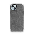 iPhone 15 Plus Impact Case White