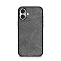 iPhone 16 Plus Impact Case Black