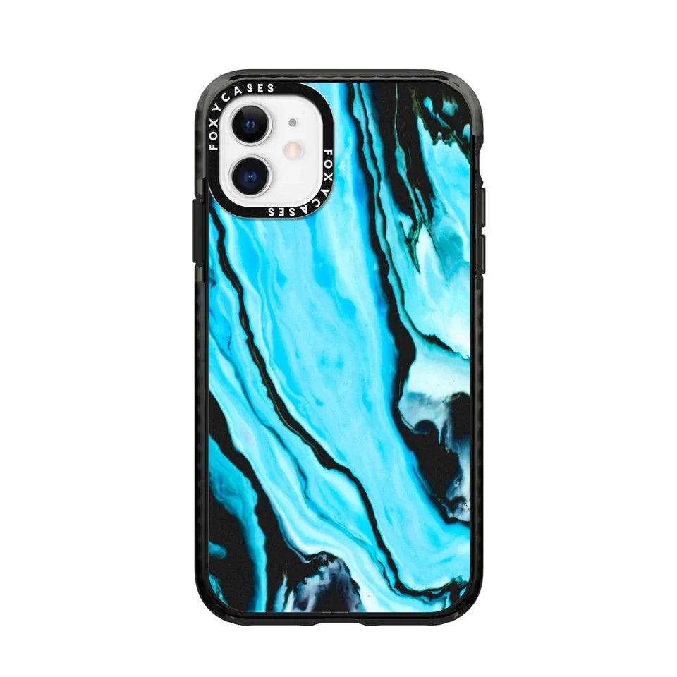 iPhone 11 Impact Case Black