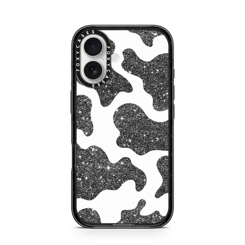 iPhone 16 Impact Case Black