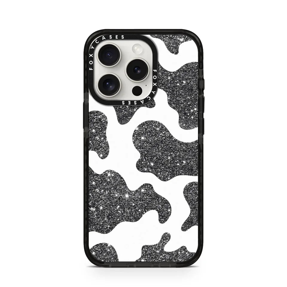 iPhone 15 Pro Impact Case Black