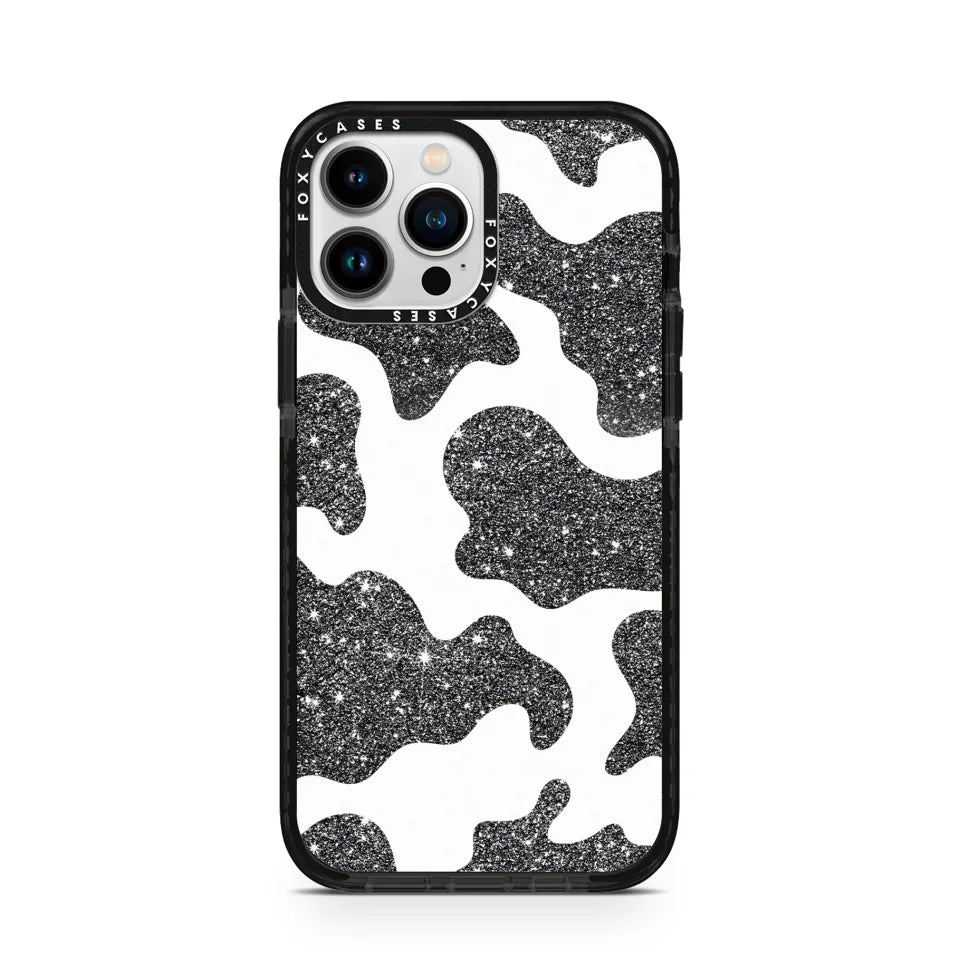 iPhone 13 Pro Max Impact Case Black