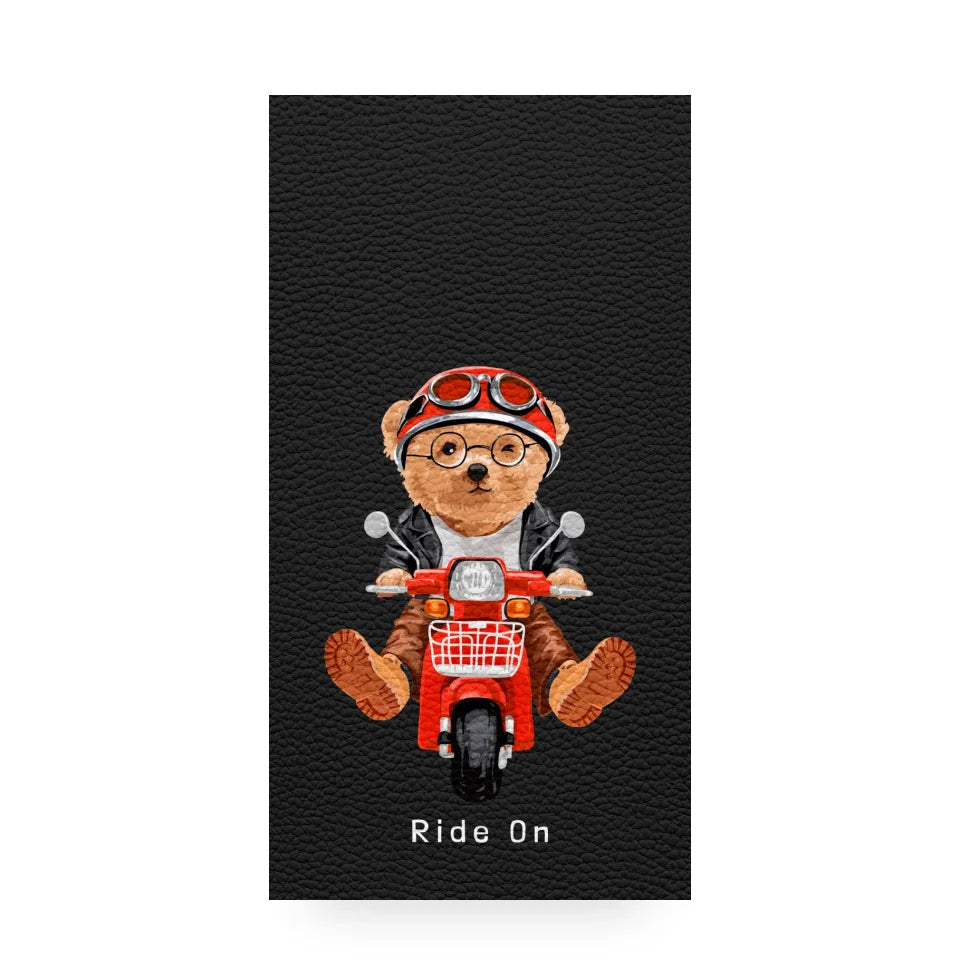 iPhone 14 Pro Max Impact Case White