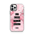 iPhone 12 Pro Impact Case White