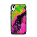 iPhone XR Impact Case Black