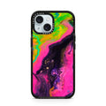 iPhone 15 Impact Case Black