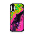 iPhone 16 Impact Case Black