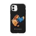 iPhone 11 Impact Case Black