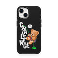 iPhone 14 Impact Case Black