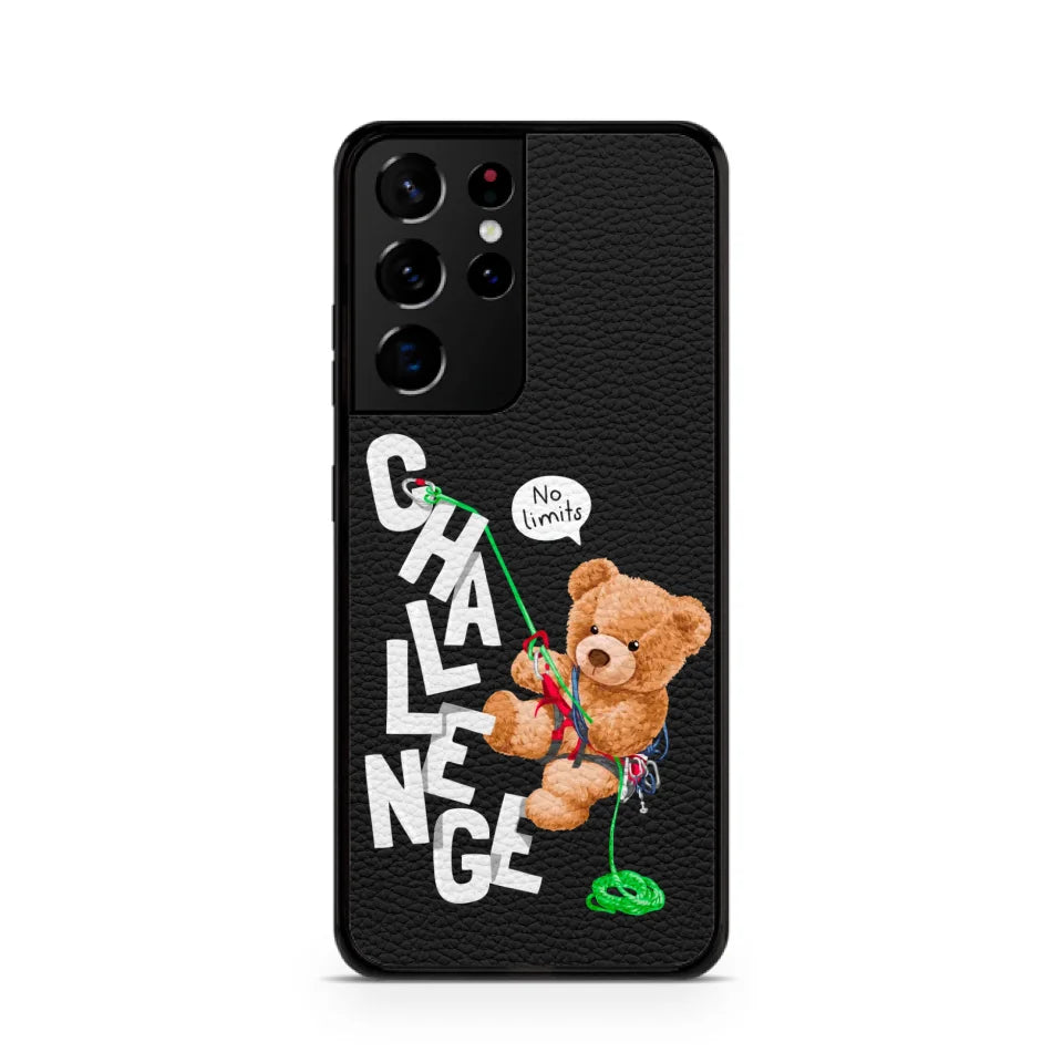 Challenge Teddy