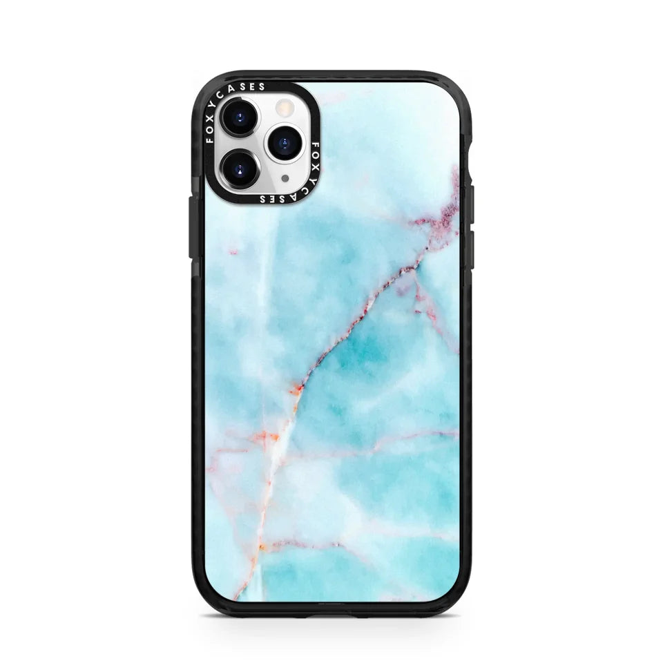 iPhone 11 Pro Max Impact Case Black