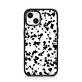 iPhone 13 Impact Case Black