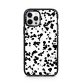 iPhone 12 Pro Impact Case Black