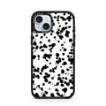 iPhone 15 Plus Impact Case Black