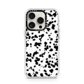 iPhone 15 Pro Impact Case White