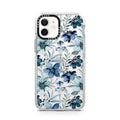 iPhone 12 Mini Impact Case White