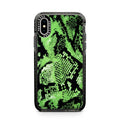 iPhone Xs Impact Case Black